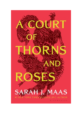 [.Book.] A Court of Thorns and Roses PDF epub Free Download - Sarah J. Maas